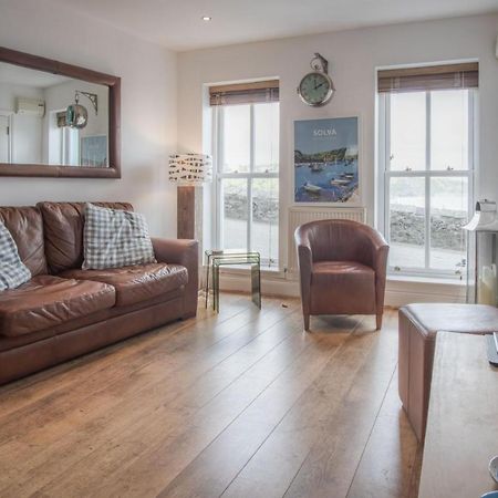 Goscar Court - 1 Bedroom Apartment - Tenby Luaran gambar