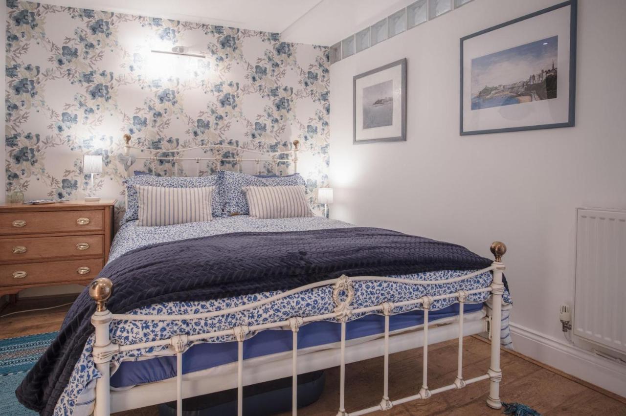 Goscar Court - 1 Bedroom Apartment - Tenby Luaran gambar
