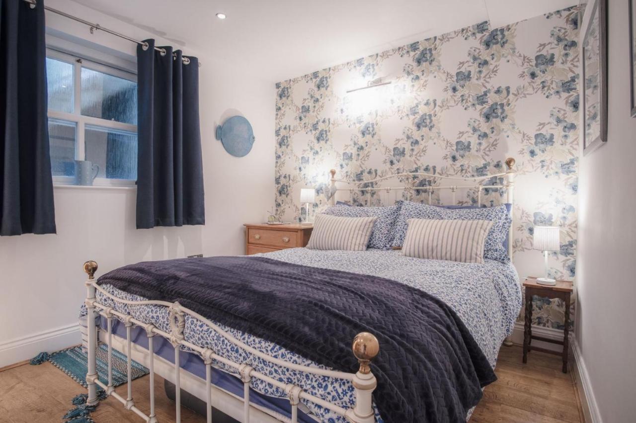 Goscar Court - 1 Bedroom Apartment - Tenby Luaran gambar