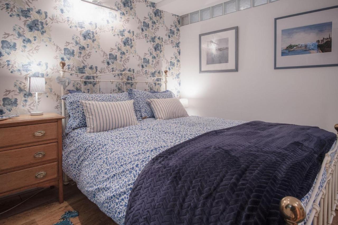 Goscar Court - 1 Bedroom Apartment - Tenby Luaran gambar