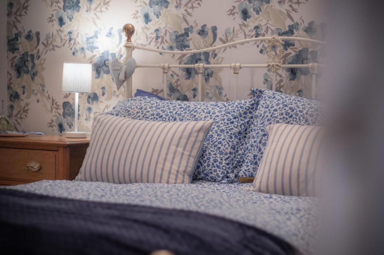 Goscar Court - 1 Bedroom Apartment - Tenby Luaran gambar