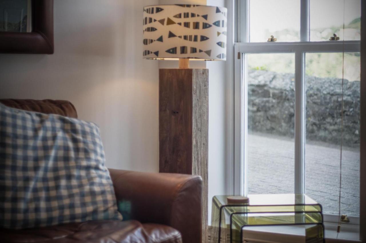 Goscar Court - 1 Bedroom Apartment - Tenby Luaran gambar