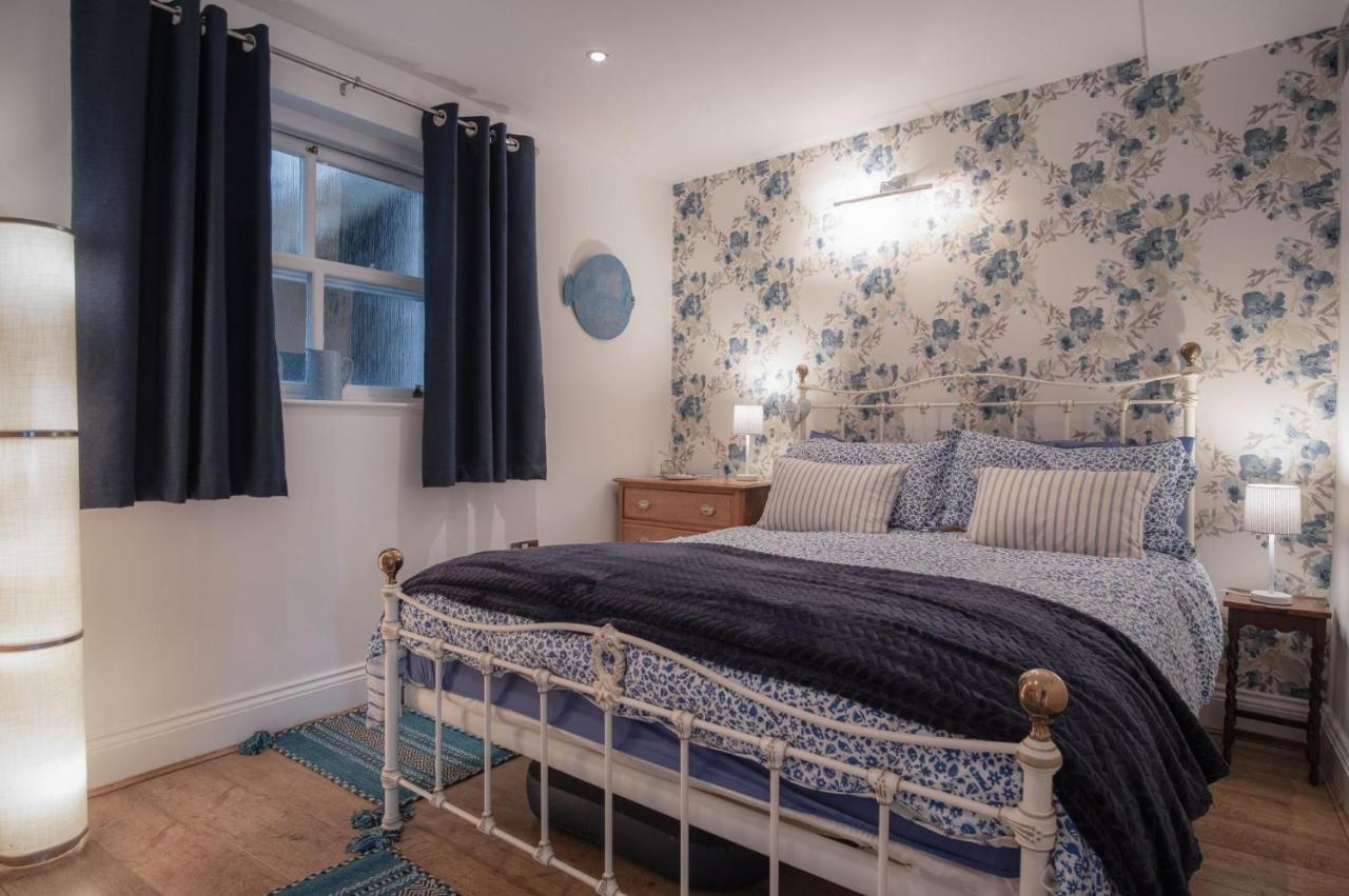 Goscar Court - 1 Bedroom Apartment - Tenby Luaran gambar