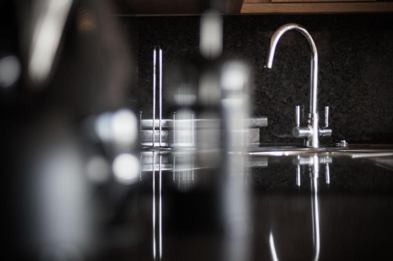 Goscar Court - 1 Bedroom Apartment - Tenby Luaran gambar
