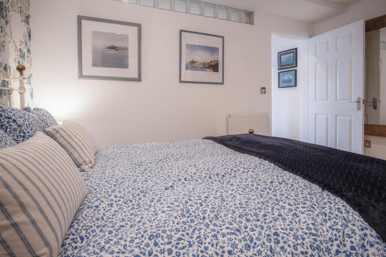 Goscar Court - 1 Bedroom Apartment - Tenby Luaran gambar